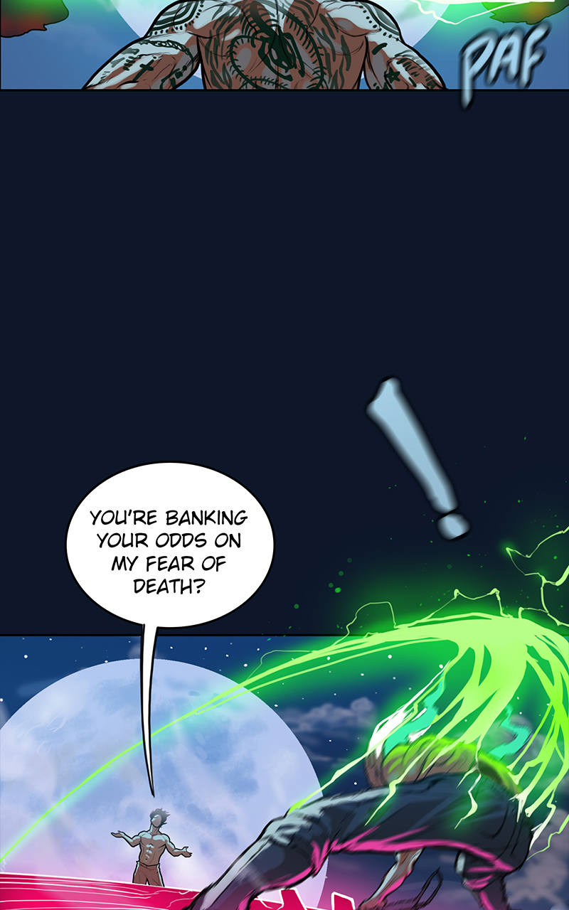Read Ordeal EN Manga Online
