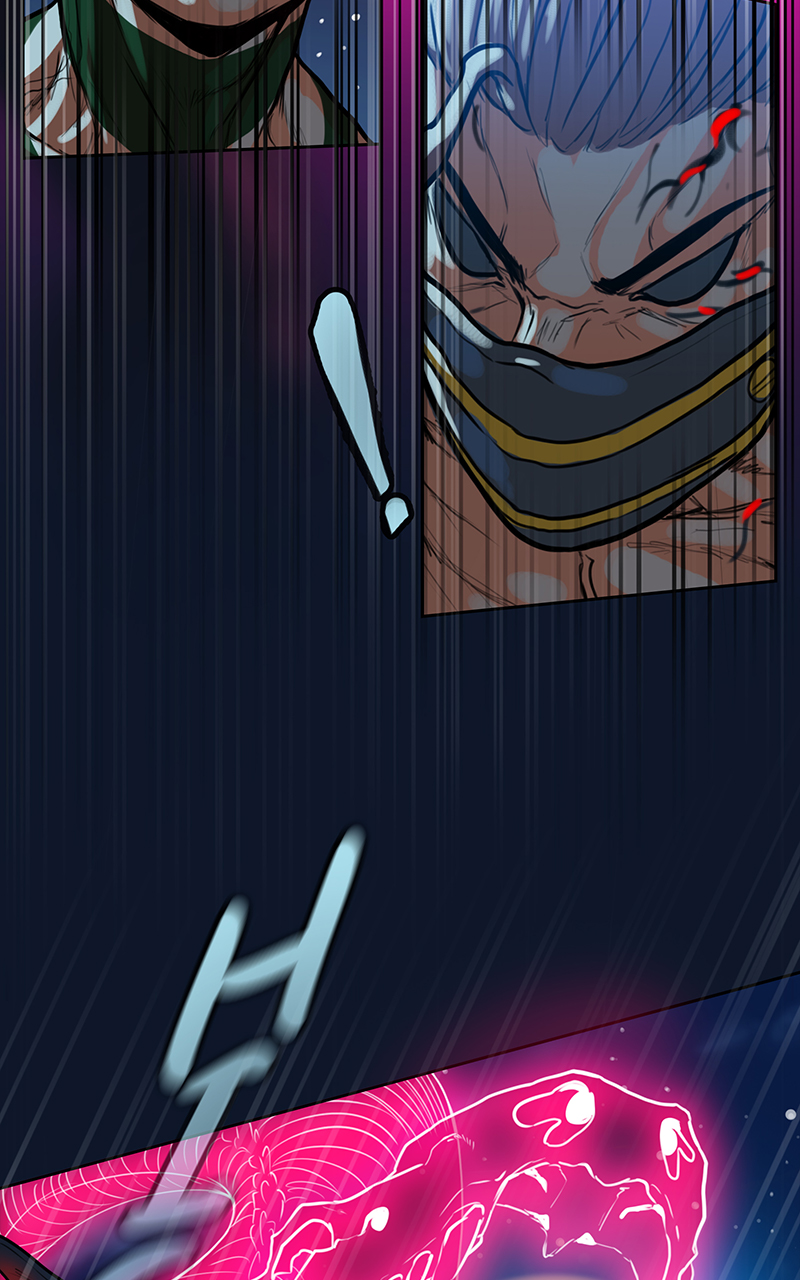 Read Ordeal EN Manga Online