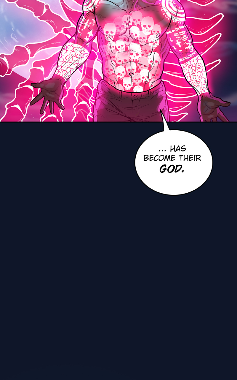Read Ordeal EN Manga Online