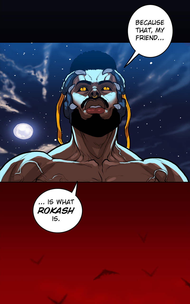 Read Ordeal EN Manga Online