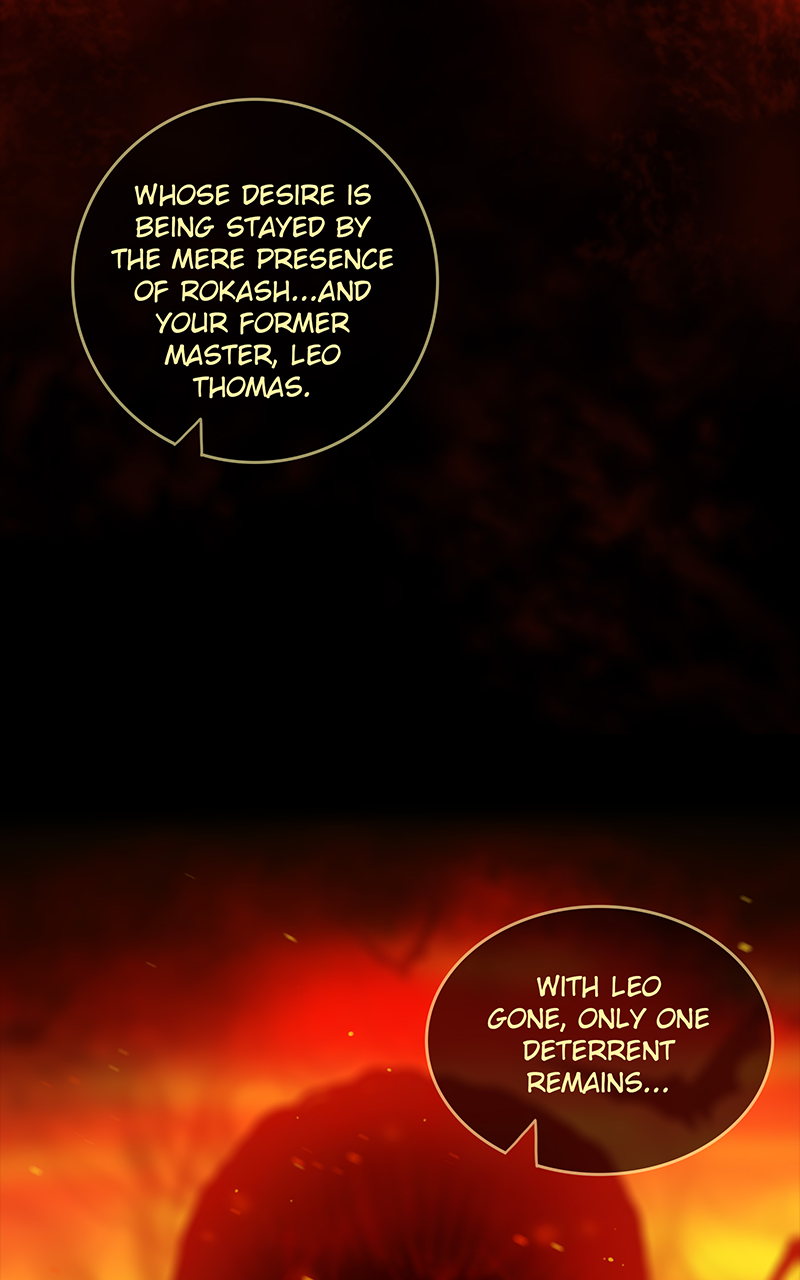 Read Ordeal EN Manga Online