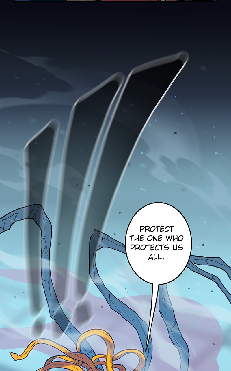 Read Ordeal EN Manga Online