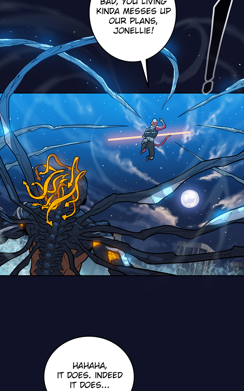 Read Ordeal EN Manga Online