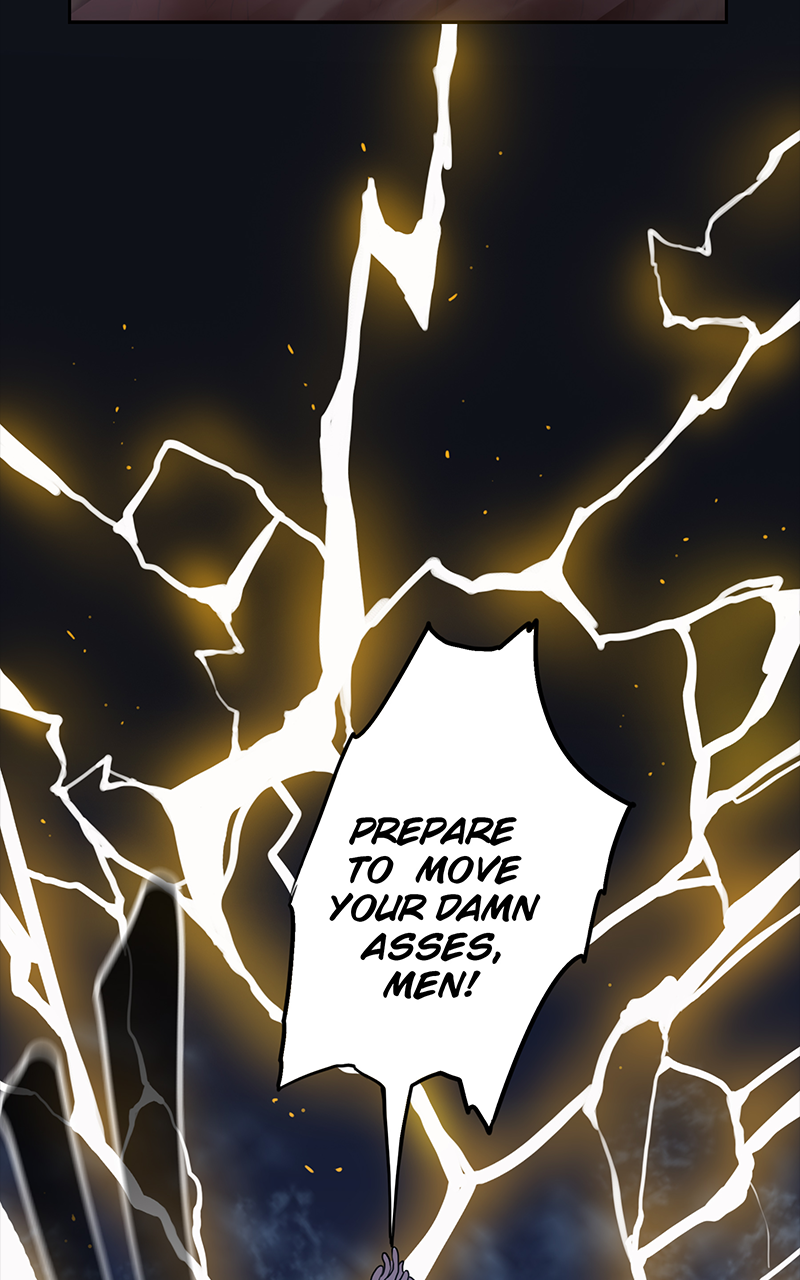 Read Ordeal EN Manga Online