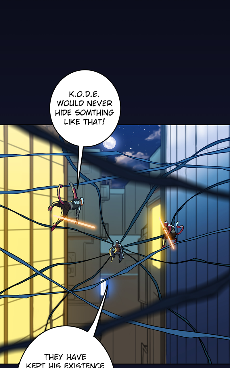 Read Ordeal EN Manga Online