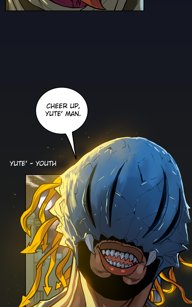 Read Ordeal EN Manga Online