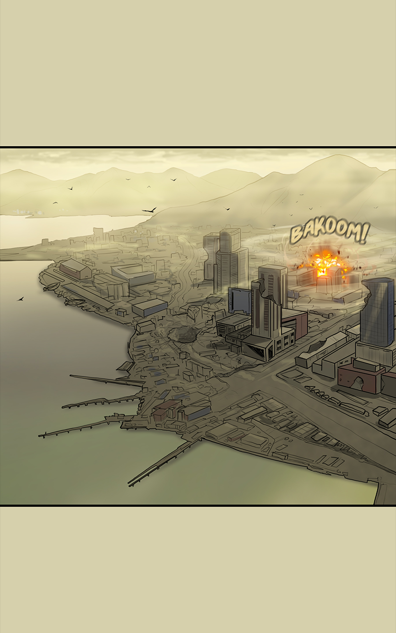Read Ordeal EN Manga Online