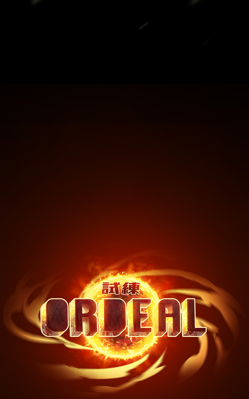 Read Ordeal EN Manga Online