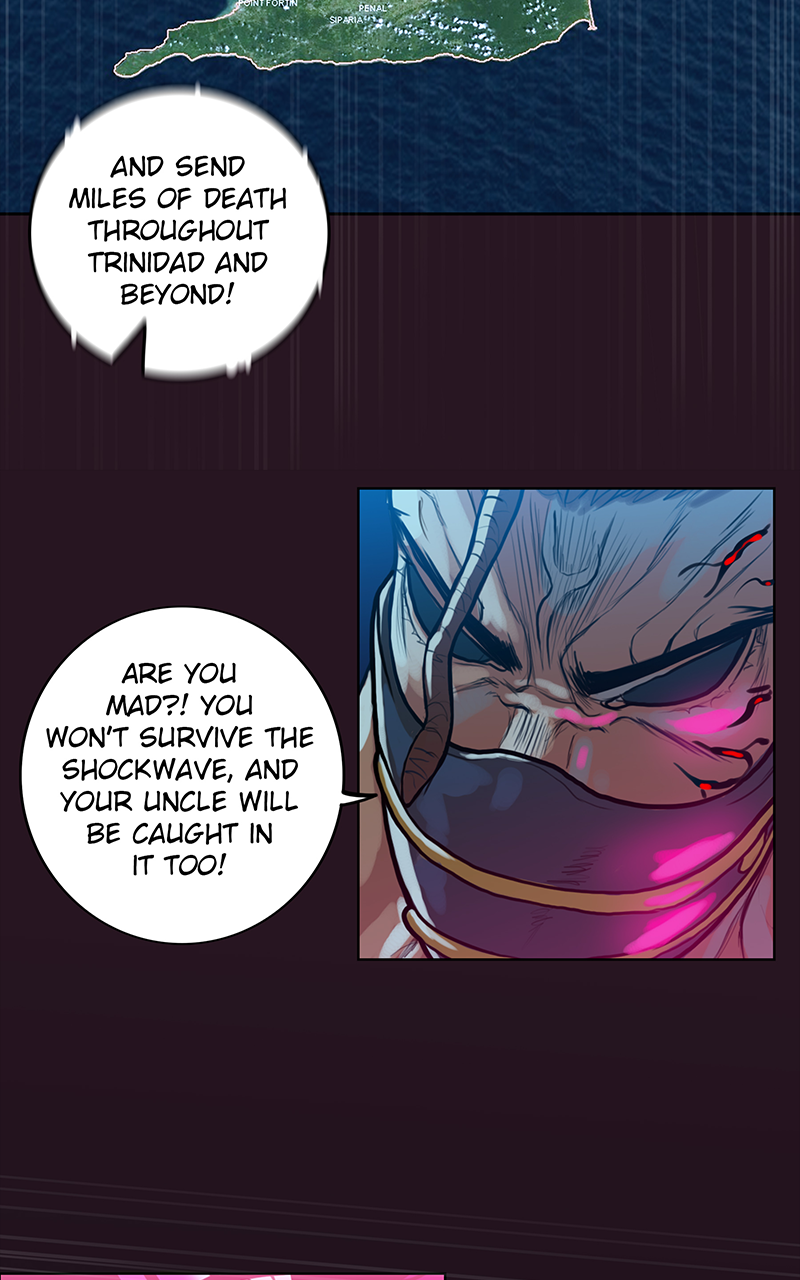 Read Ordeal EN Manga Online