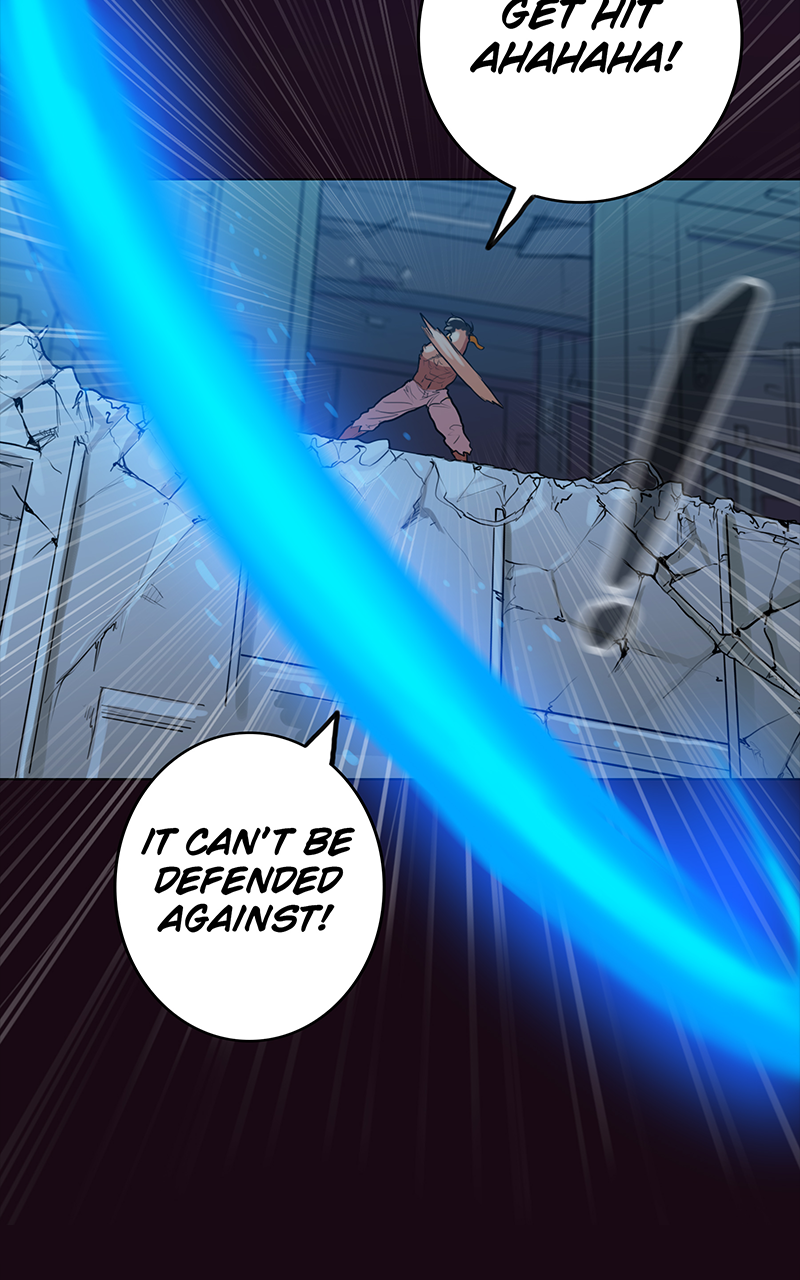 Read Ordeal EN Manga Online