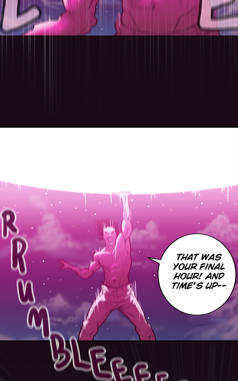 Read Ordeal EN Manga Online