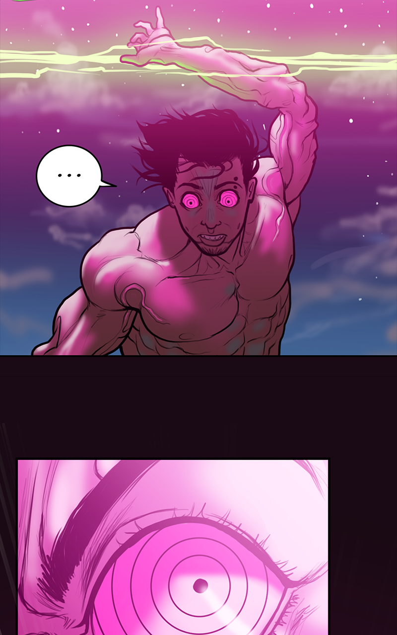 Read Ordeal EN Manga Online