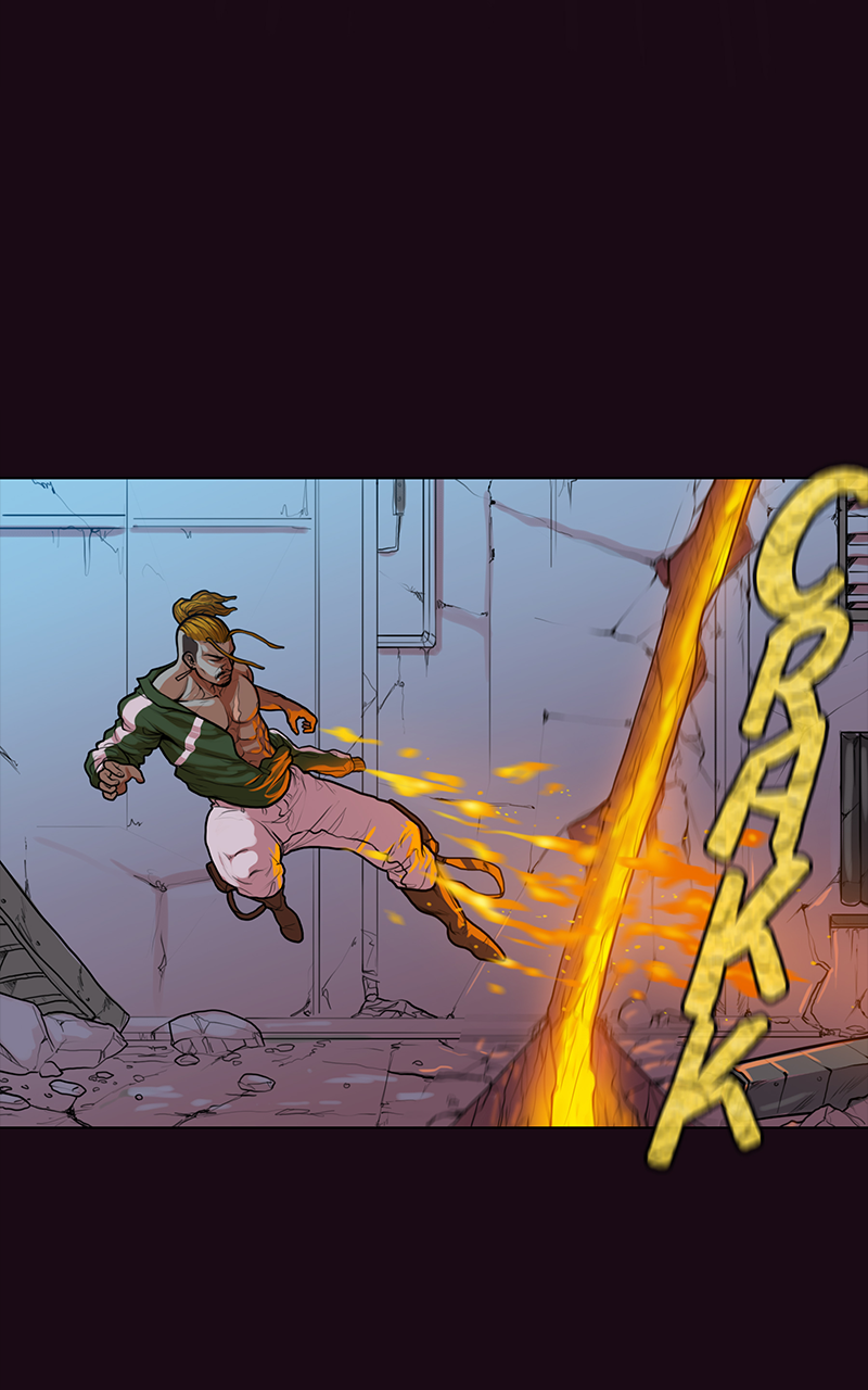 Read Ordeal EN Manga Online
