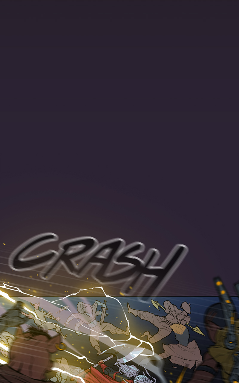 Read Ordeal EN Manga Online