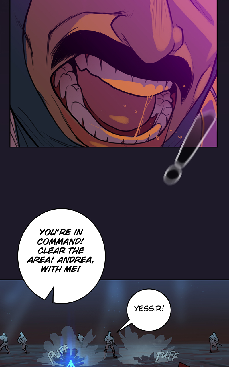 Read Ordeal EN Manga Online