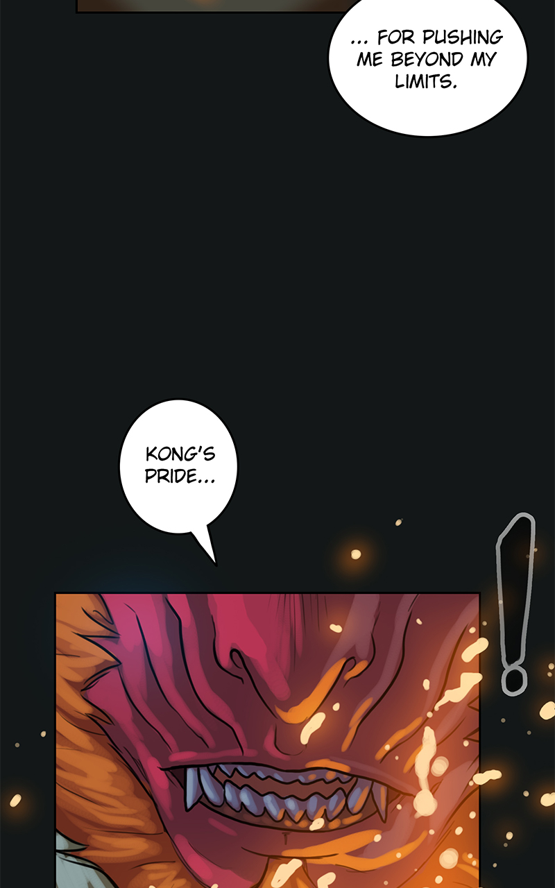 Read Ordeal EN Manga Online