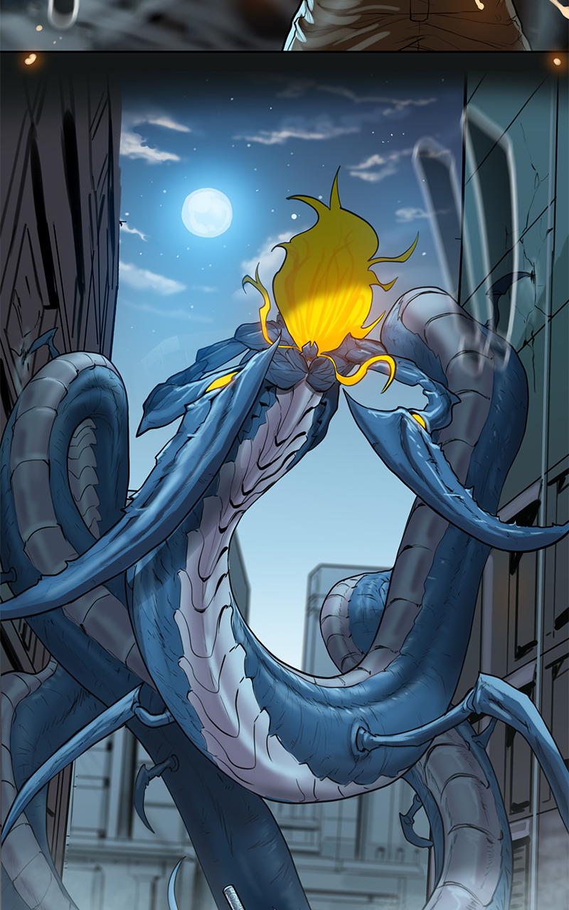 Read Ordeal EN Manga Online
