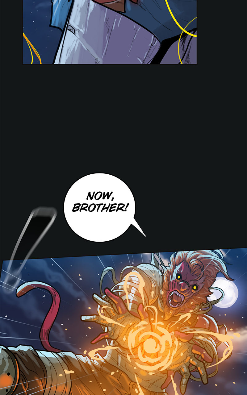 Read Ordeal EN Manga Online