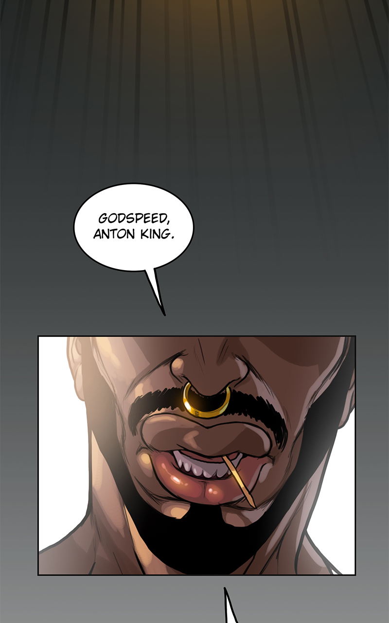 Read Ordeal EN Manga Online