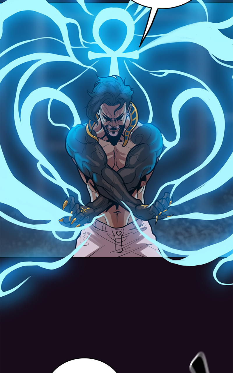 Read Ordeal EN Manga Online