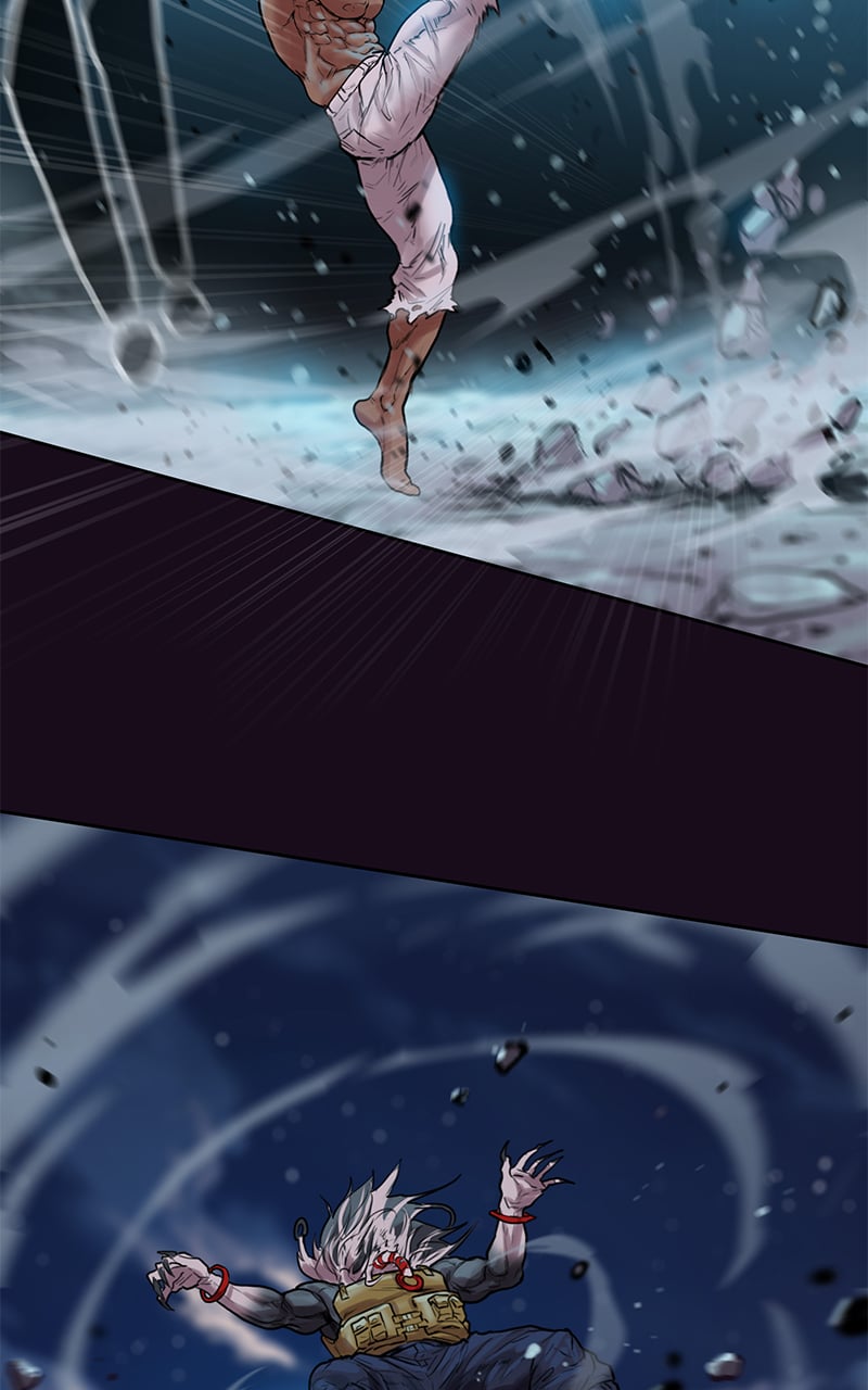 Read Ordeal EN Manga Online