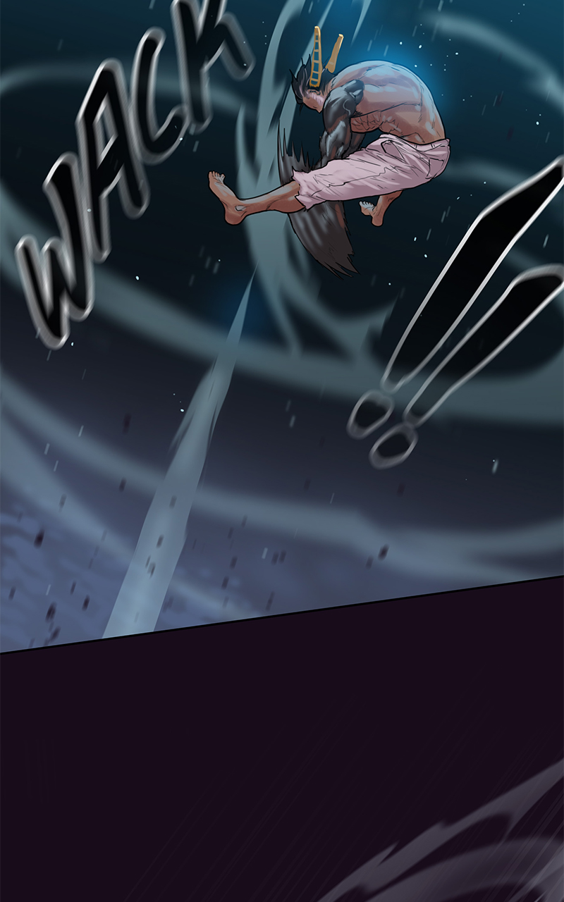 Read Ordeal EN Manga Online