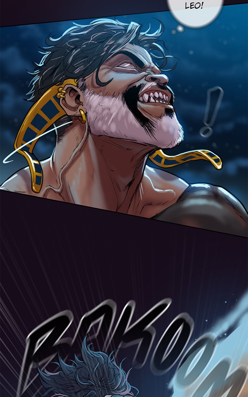Read Ordeal EN Manga Online