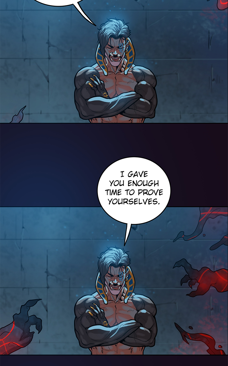 Read Ordeal EN Manga Online
