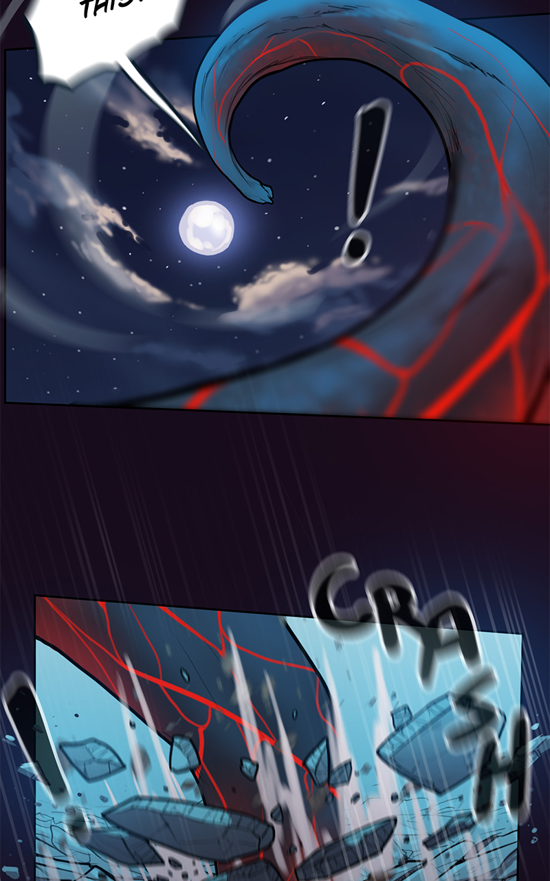 Read Ordeal EN Manga Online