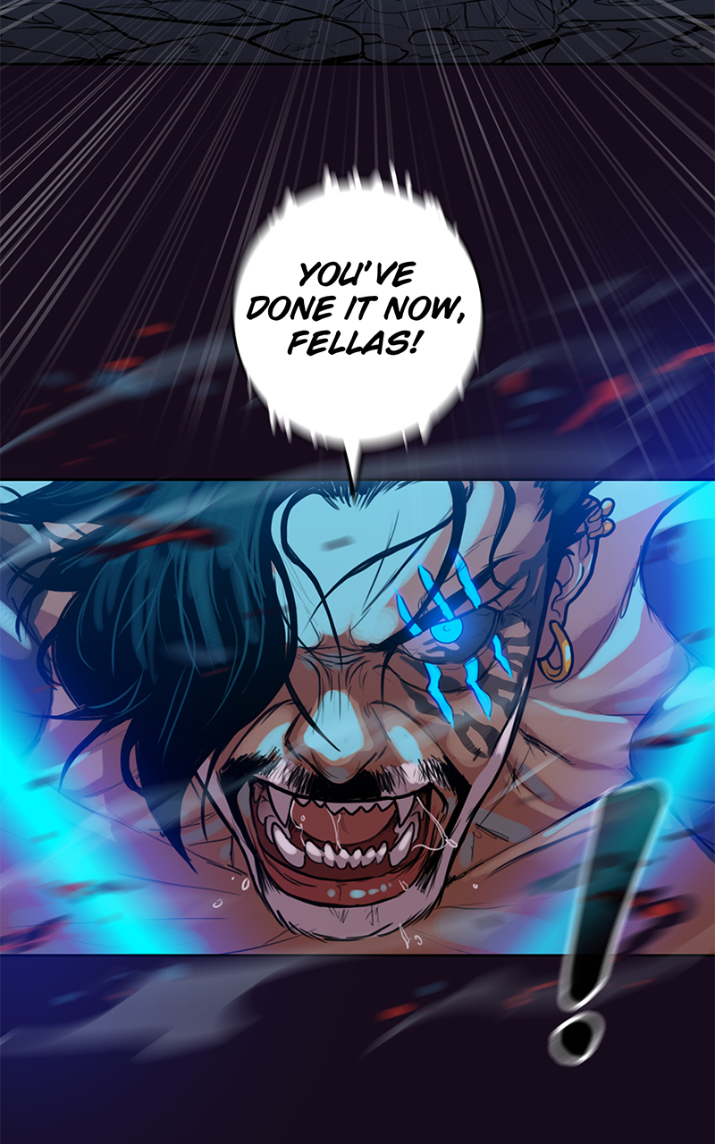 Read Ordeal EN Manga Online