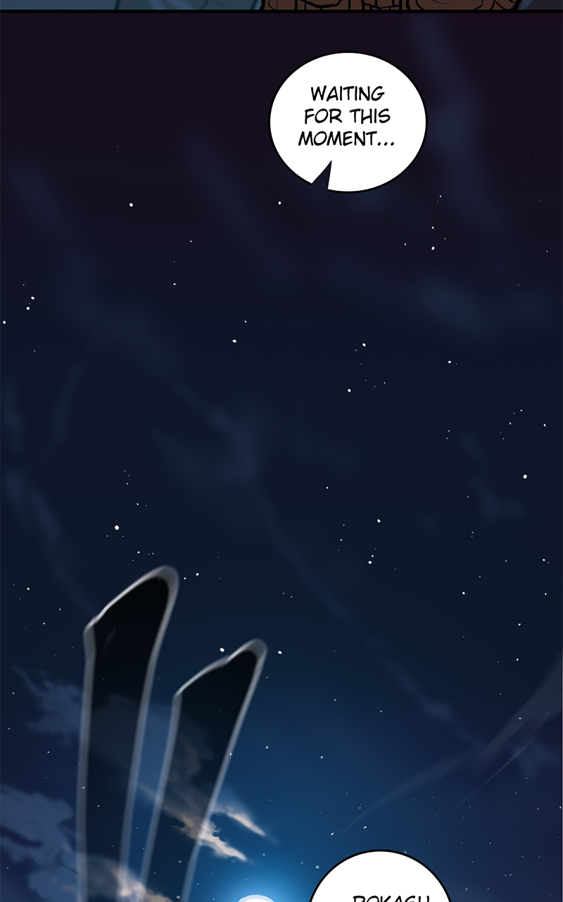 Read Ordeal EN Manga Online