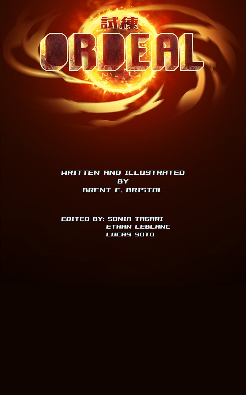 Read Ordeal EN Manga Online