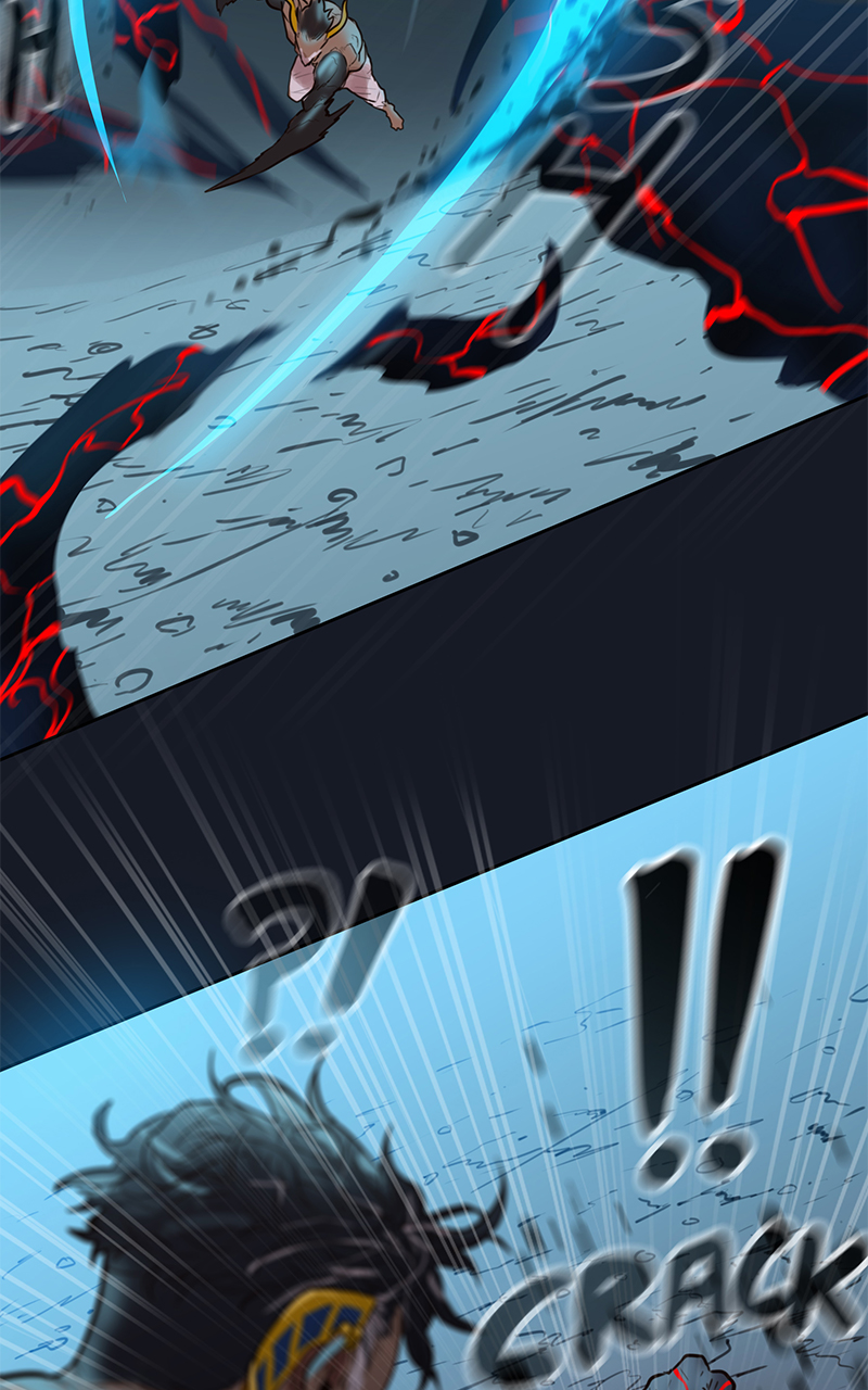 Read Ordeal EN Manga Online