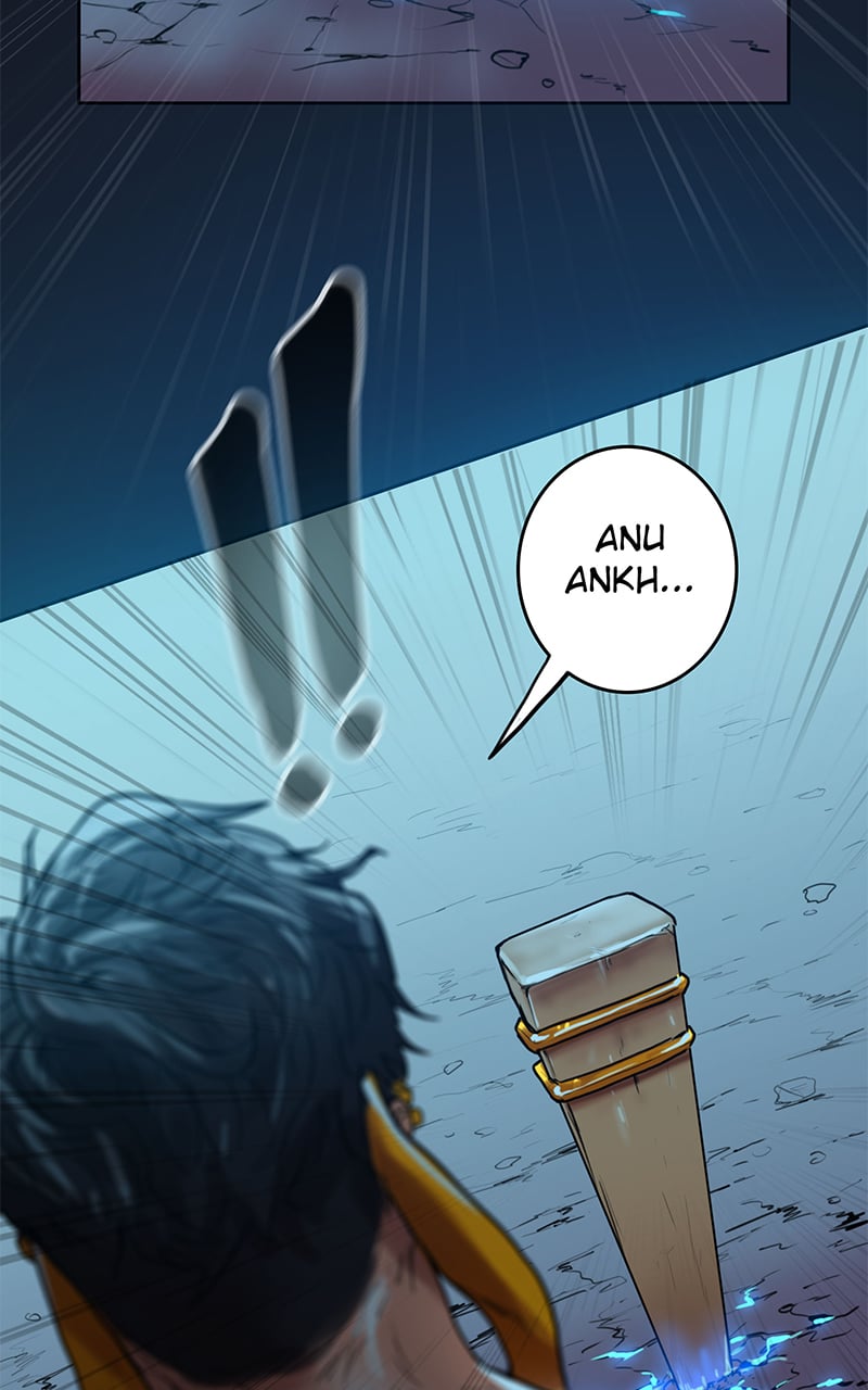 Read Ordeal EN Manga Online