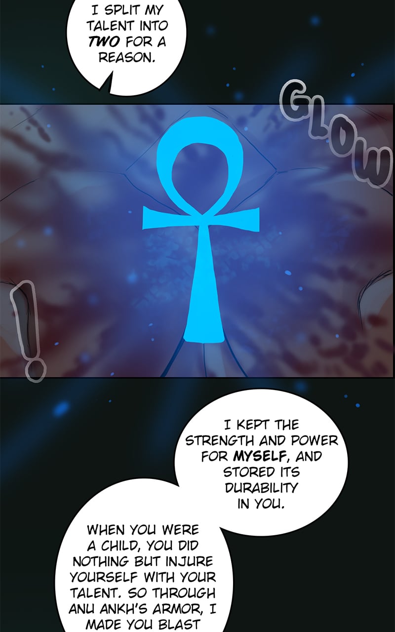 Read Ordeal EN Manga Online