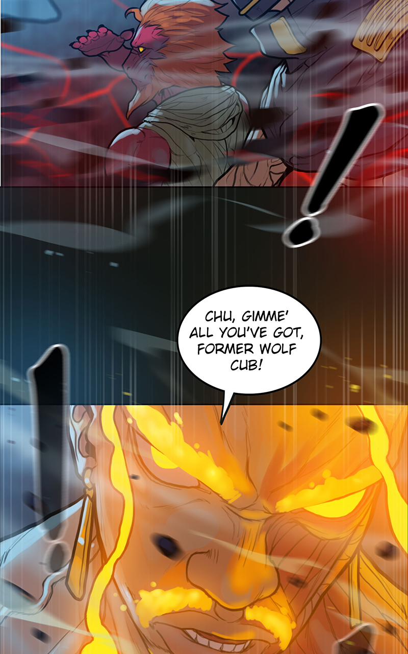Read Ordeal EN Manga Online