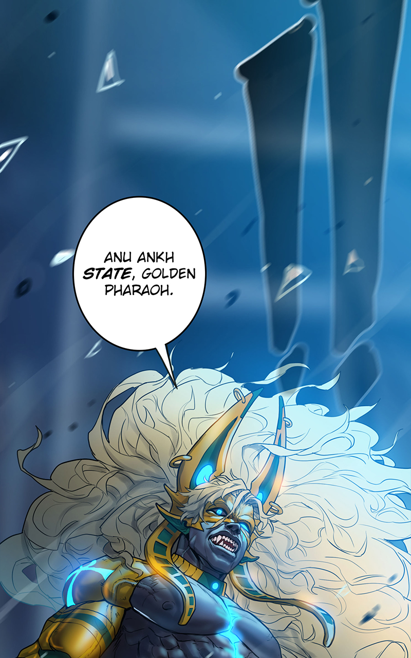Read Ordeal EN Manga Online