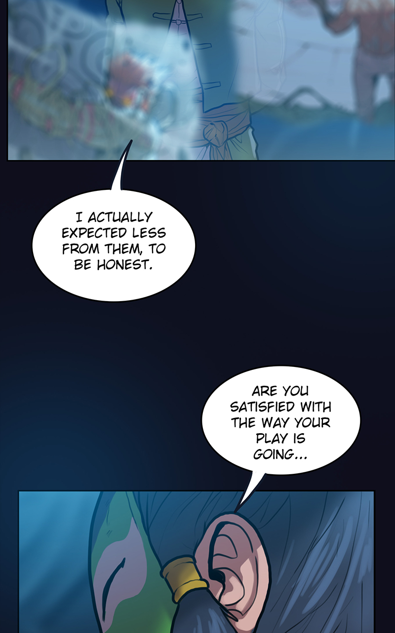 Read Ordeal EN Manga Online
