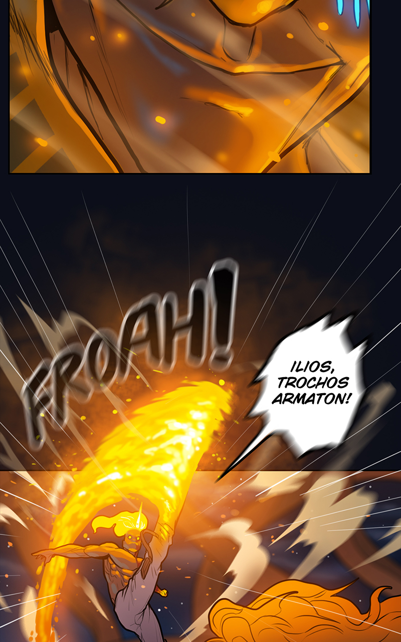 Read Ordeal EN Manga Online