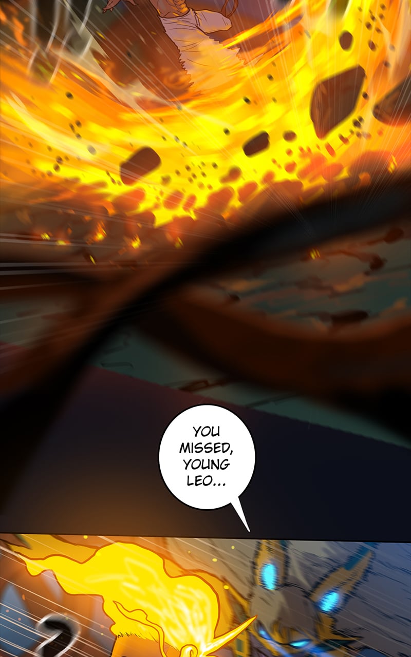 Read Ordeal EN Manga Online