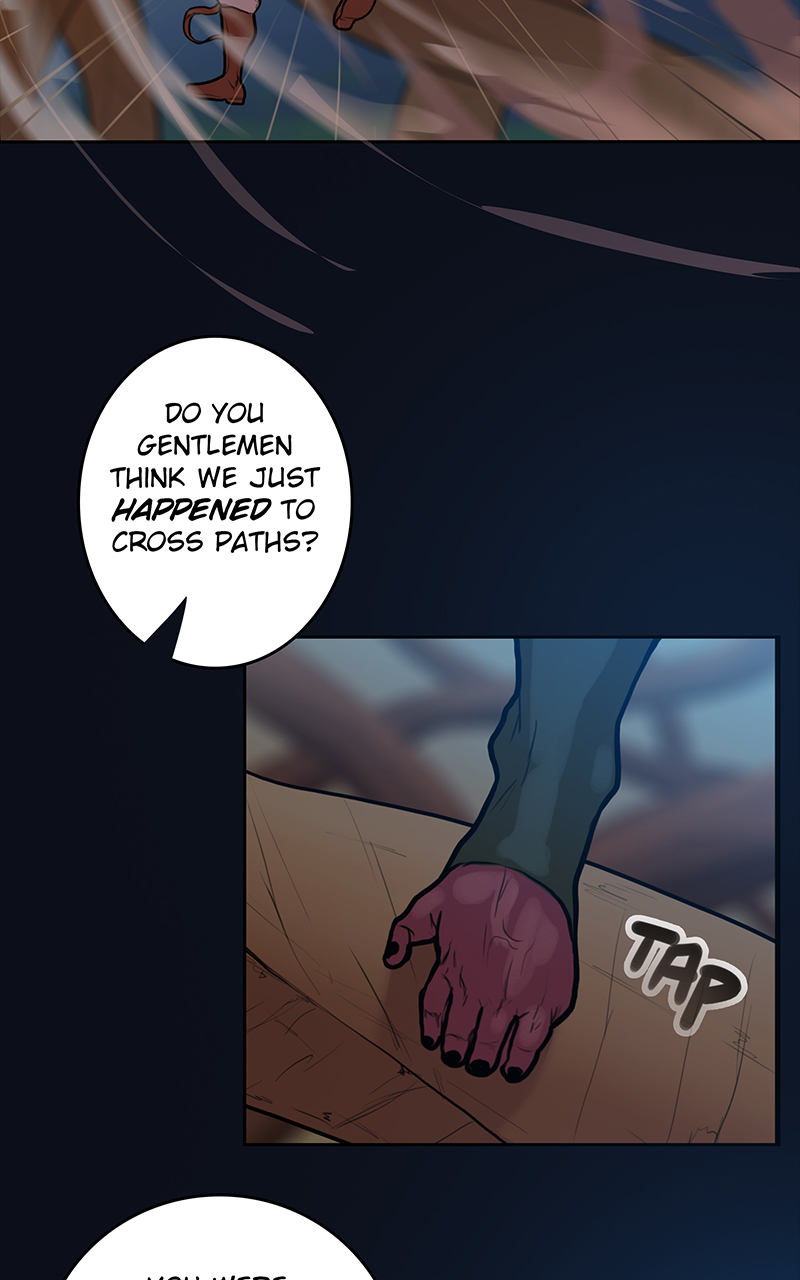 Read Ordeal EN Manga Online