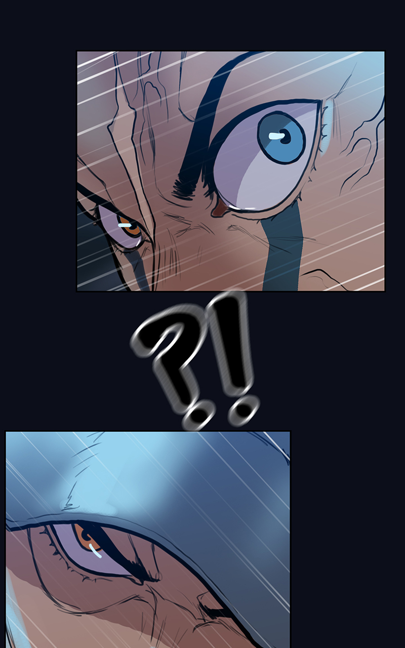 Read Ordeal EN Manga Online