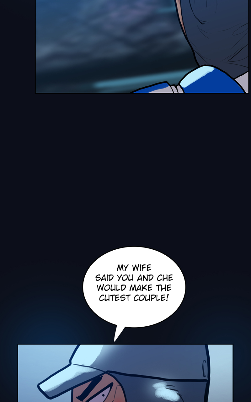 Read Ordeal EN Manga Online