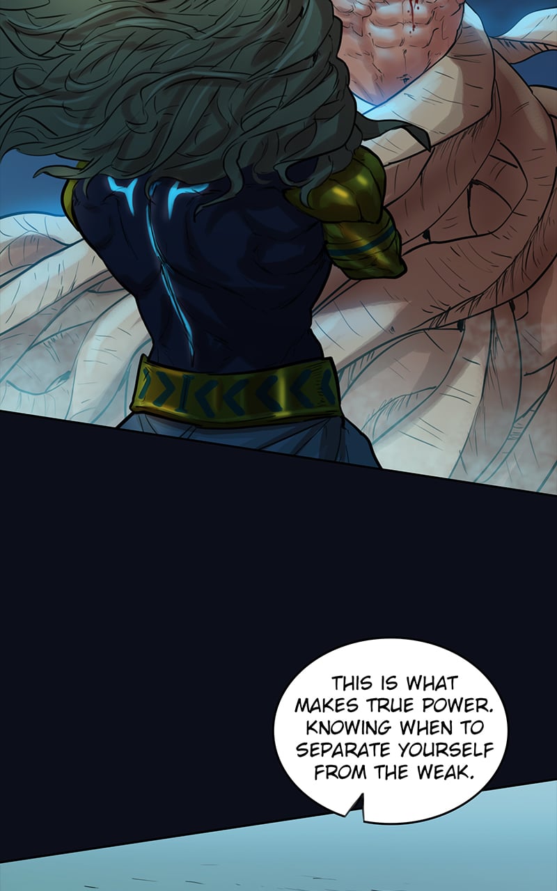 Read Ordeal EN Manga Online