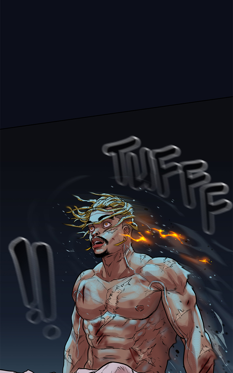 Read Ordeal EN Manga Online