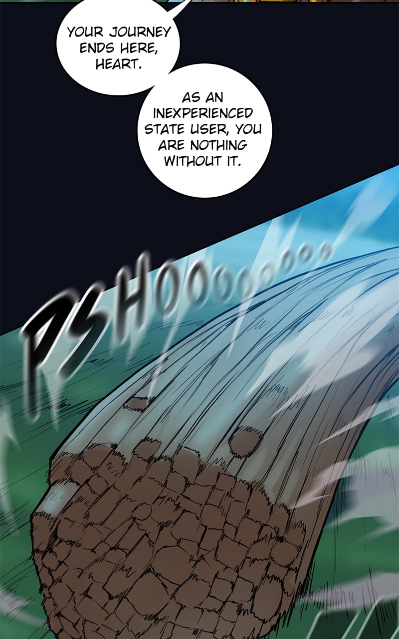Read Ordeal EN Manga Online