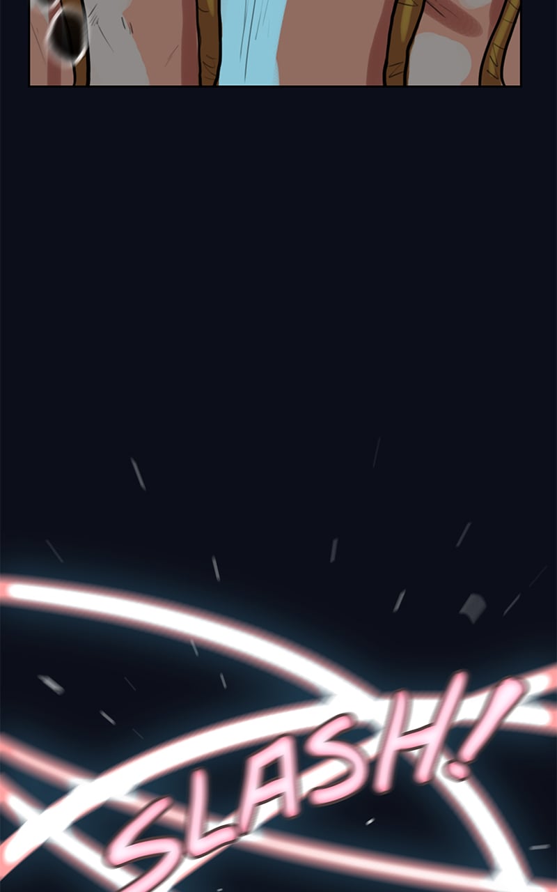 Read Ordeal EN Manga Online