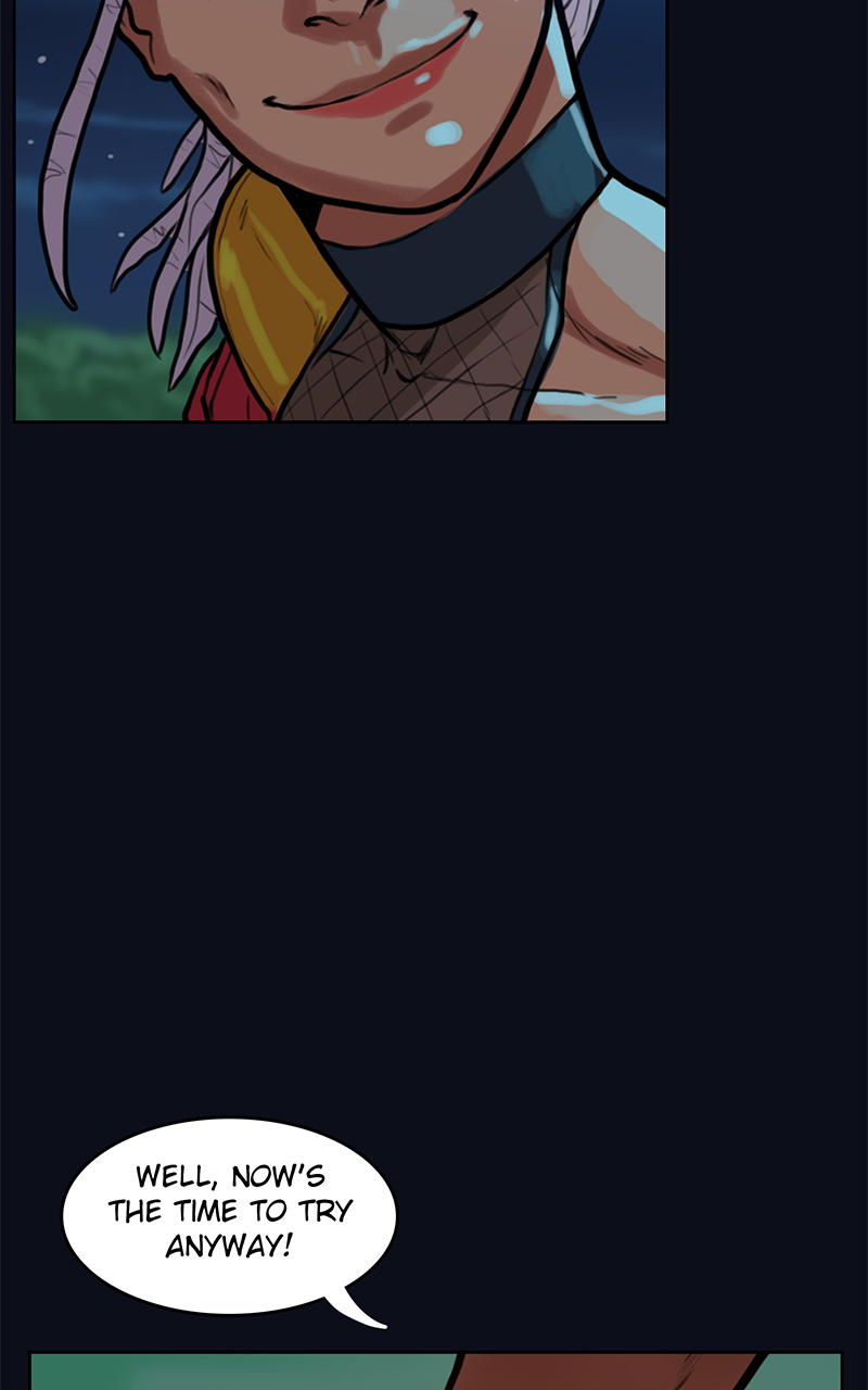 Read Ordeal EN Manga Online