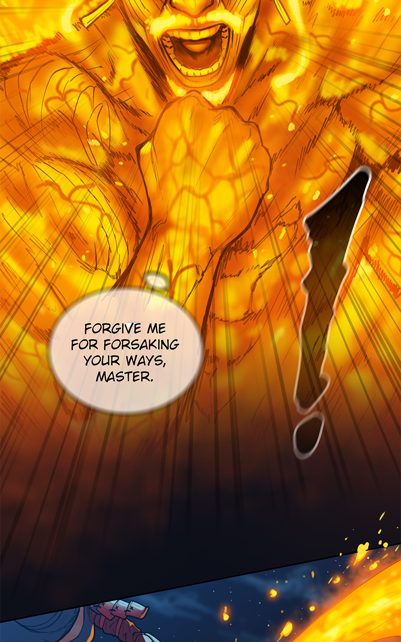 Read Ordeal EN Manga Online