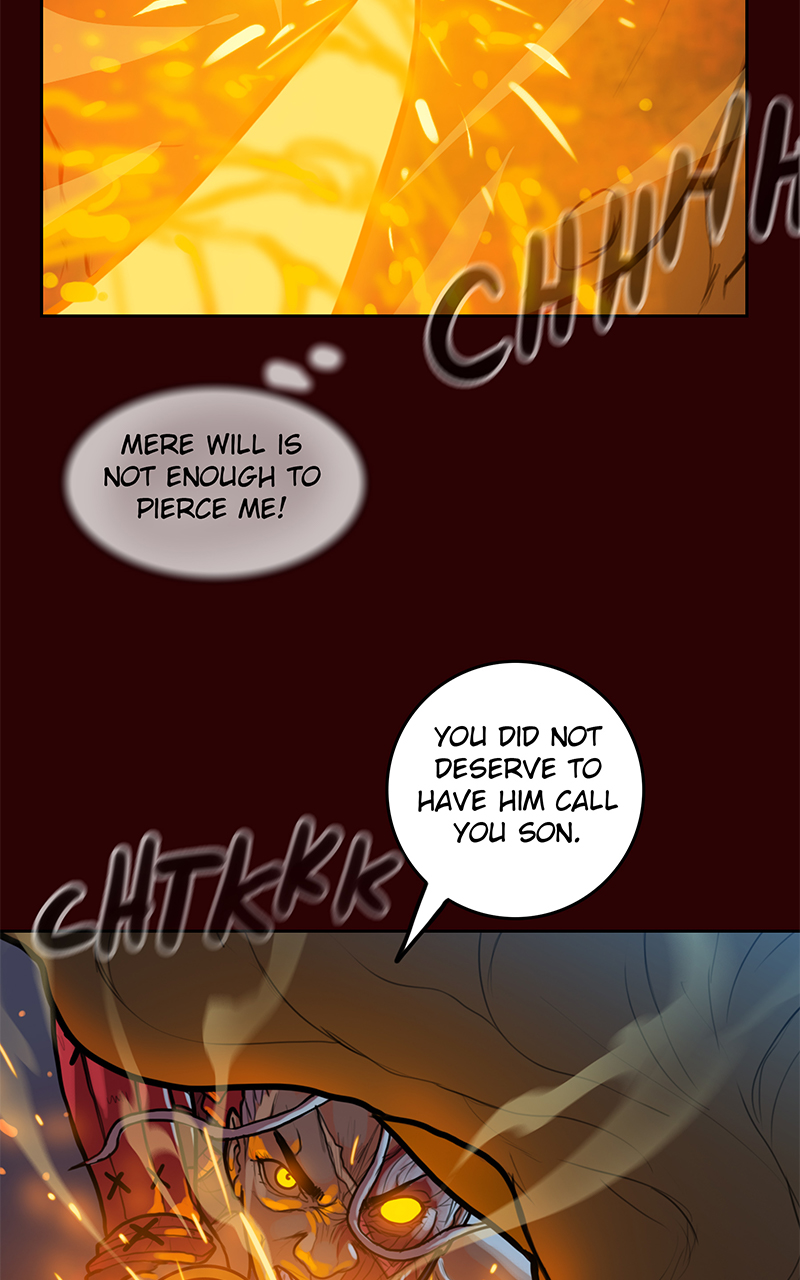 Read Ordeal EN Manga Online